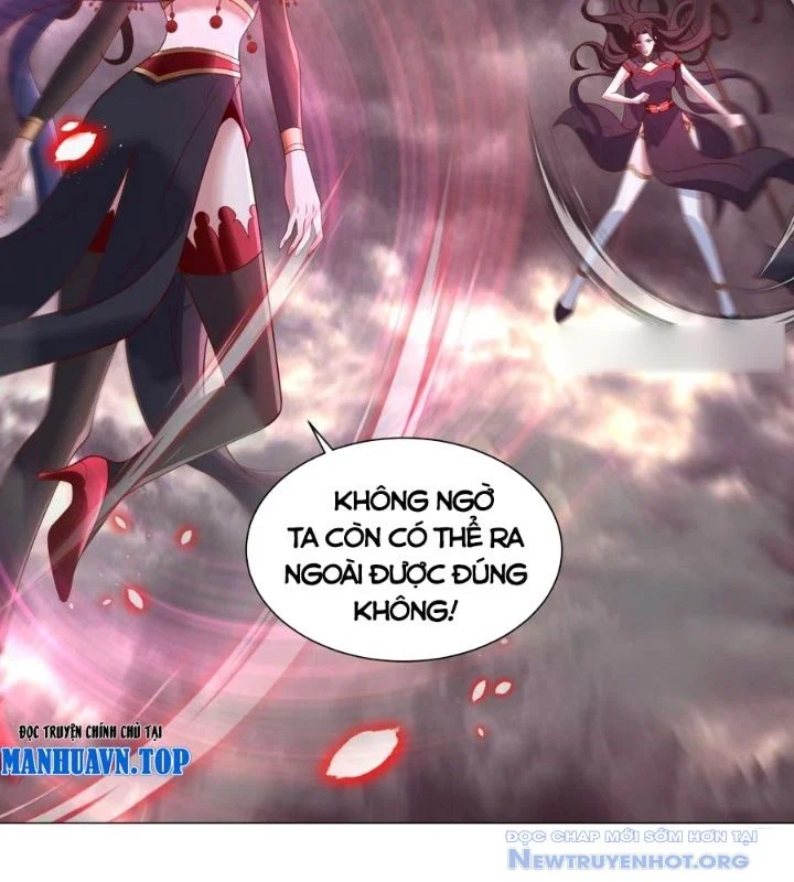 Người Ở Rể Bị Ép Thành Phản Diện Chapter 656 - Trang 3