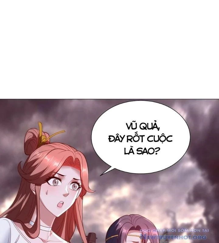 Người Ở Rể Bị Ép Thành Phản Diện Chapter 656 - Trang 3