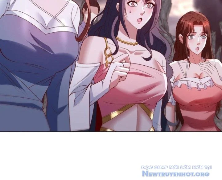 Người Ở Rể Bị Ép Thành Phản Diện Chapter 656 - Trang 3