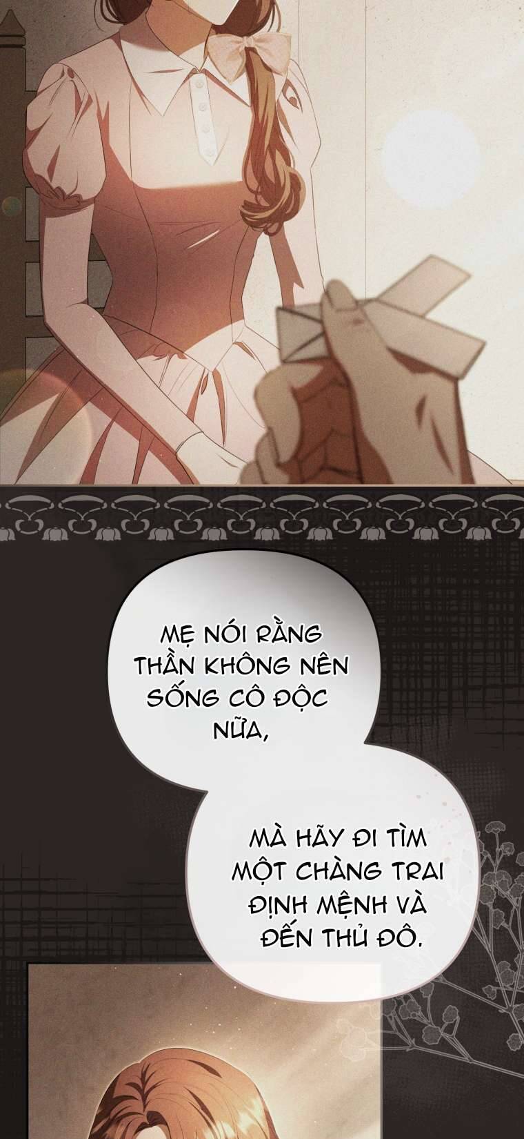 Người Phải Trả Giá Bằng Mạng Sống Vì Đã Lừa Dối Tôi Chap 25 4