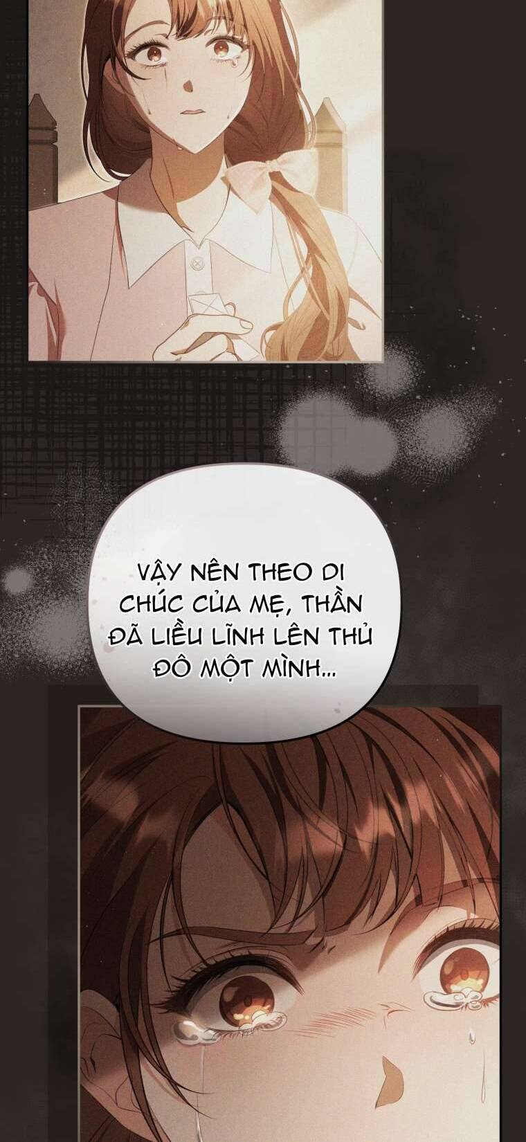 Người Phải Trả Giá Bằng Mạng Sống Vì Đã Lừa Dối Tôi Chap 25 5