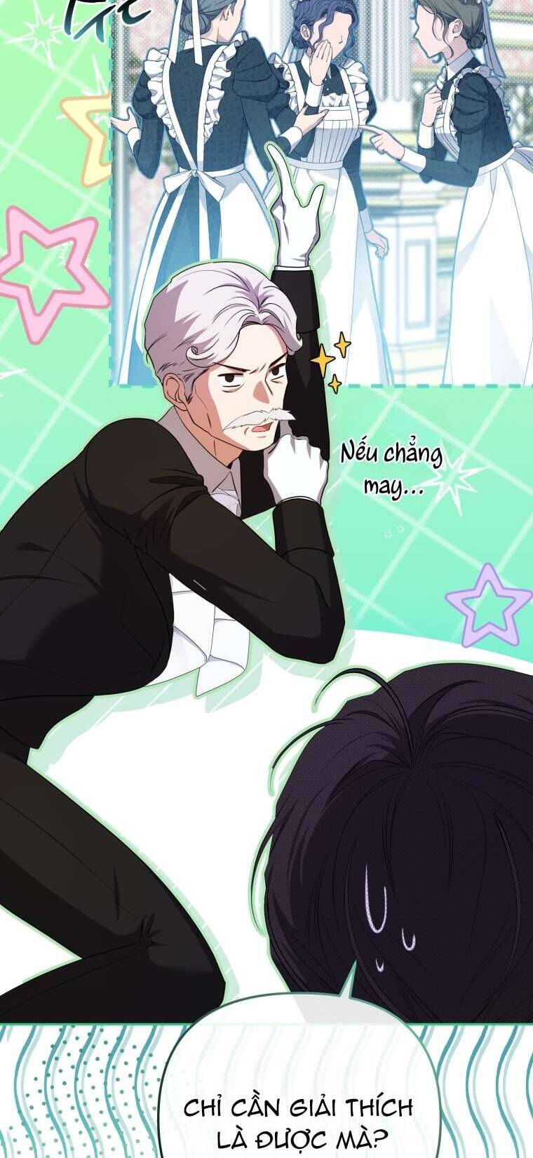 Người Phải Trả Giá Bằng Mạng Sống Vì Đã Lừa Dối Tôi Chap 25 23