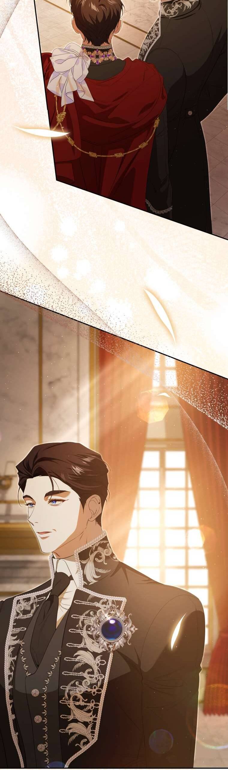 Người Phải Trả Giá Bằng Mạng Sống Vì Đã Lừa Dối Tôi Chap 25 40