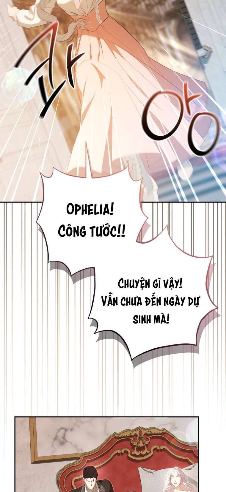 Người Phải Trả Giá Bằng Mạng Sống Vì Đã Lừa Dối Tôi Chap 25 56