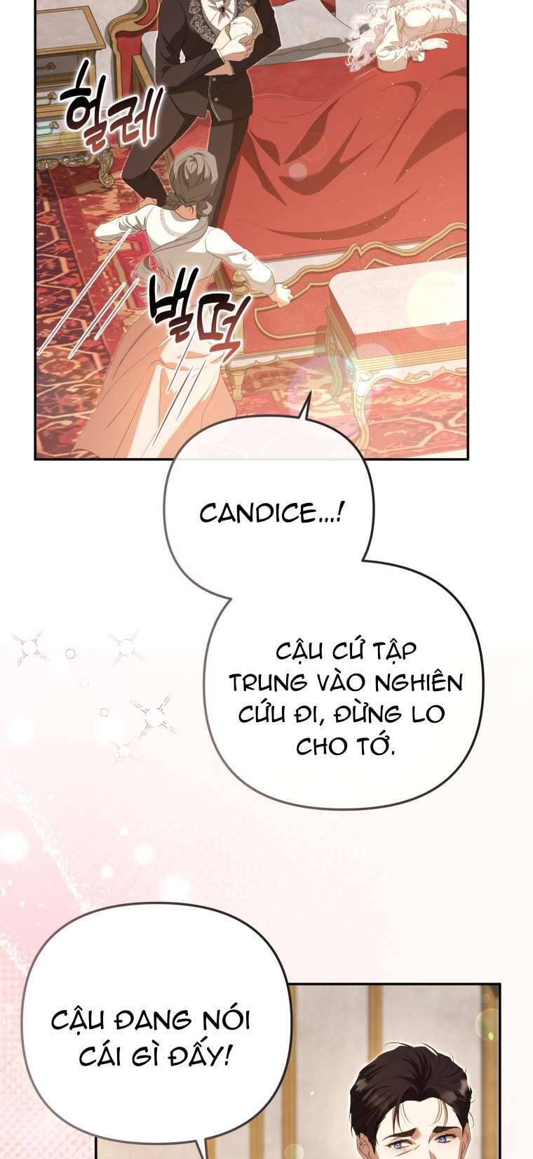 Người Phải Trả Giá Bằng Mạng Sống Vì Đã Lừa Dối Tôi Chap 25 57