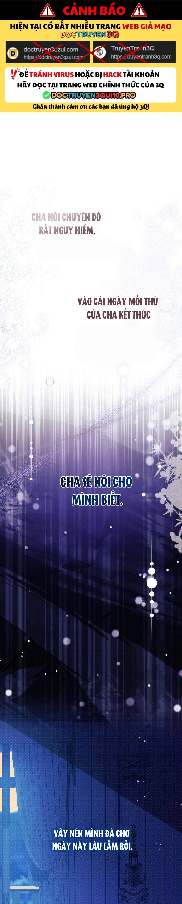 Người Phải Trả Giá Bằng Mạng Sống Vì Đã Lừa Dối Tôi Chapter 1 1