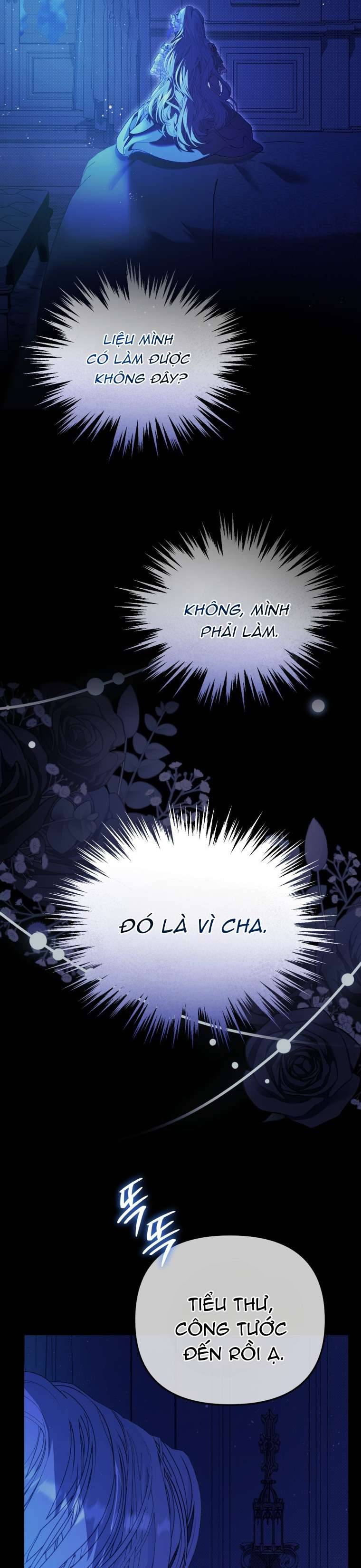 Người Phải Trả Giá Bằng Mạng Sống Vì Đã Lừa Dối Tôi Chapter 1 2