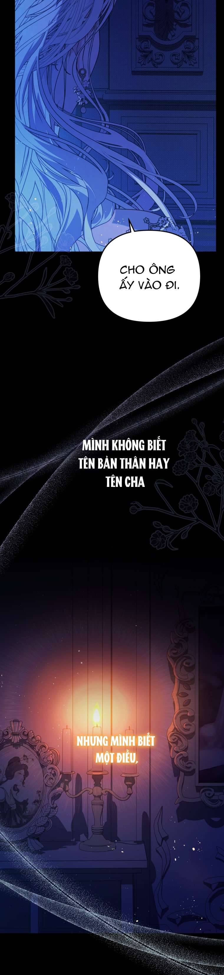 Người Phải Trả Giá Bằng Mạng Sống Vì Đã Lừa Dối Tôi Chapter 1 3