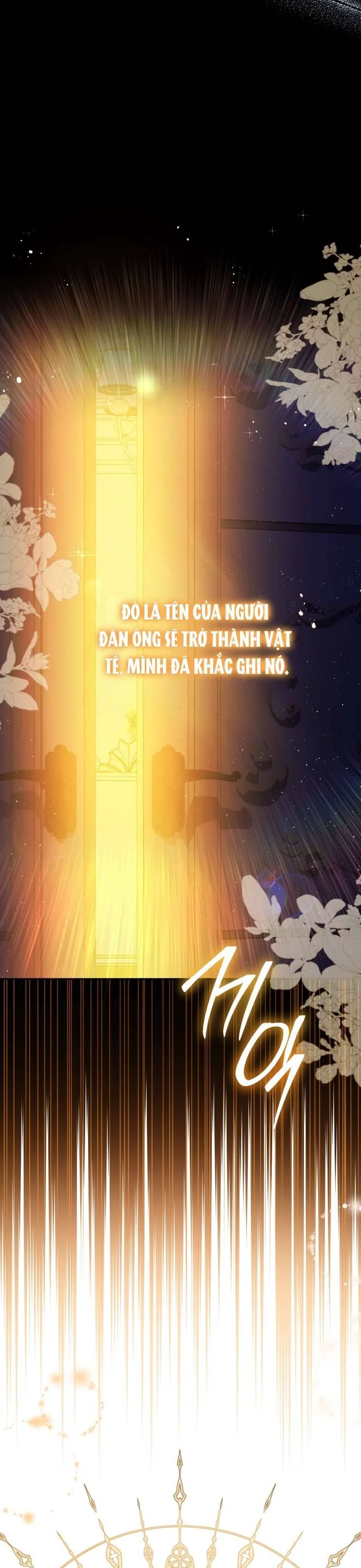 Người Phải Trả Giá Bằng Mạng Sống Vì Đã Lừa Dối Tôi Chapter 1 4