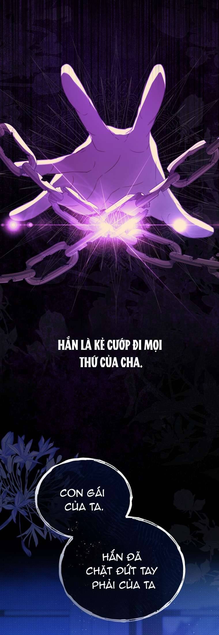 Người Phải Trả Giá Bằng Mạng Sống Vì Đã Lừa Dối Tôi Chapter 1 7