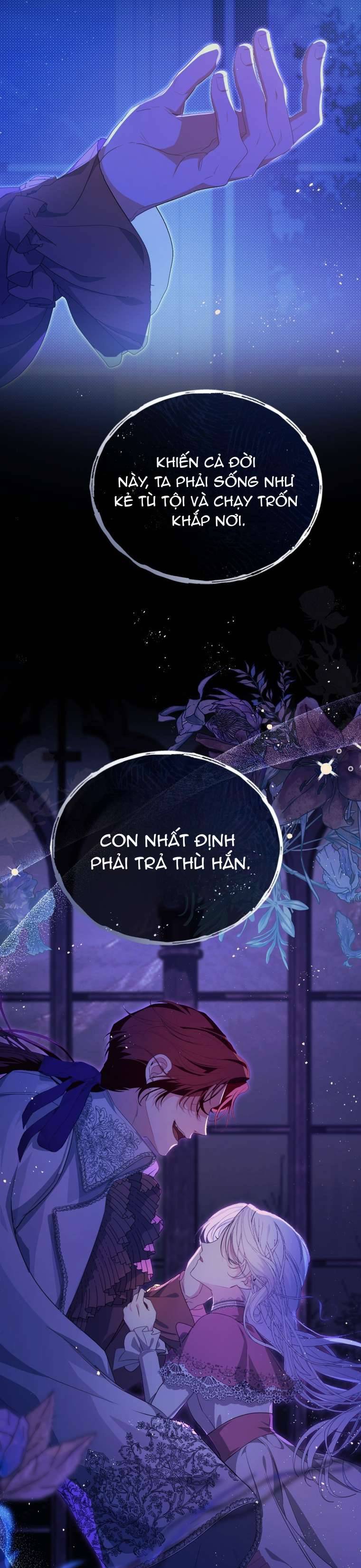 Người Phải Trả Giá Bằng Mạng Sống Vì Đã Lừa Dối Tôi Chapter 1 8