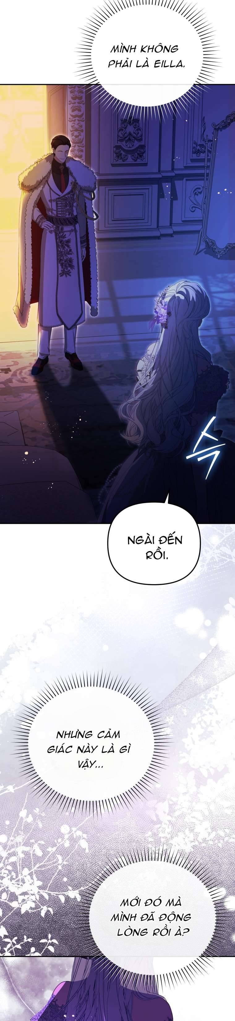 Người Phải Trả Giá Bằng Mạng Sống Vì Đã Lừa Dối Tôi Chapter 1 10