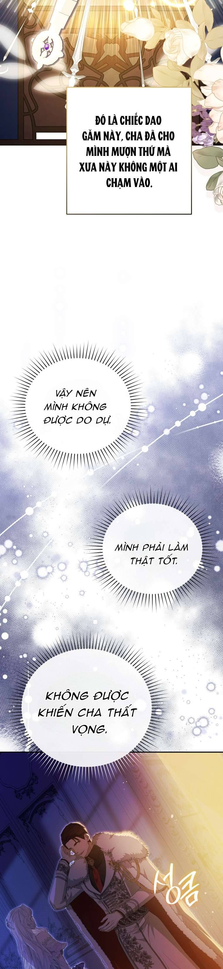 Người Phải Trả Giá Bằng Mạng Sống Vì Đã Lừa Dối Tôi Chapter 1 12