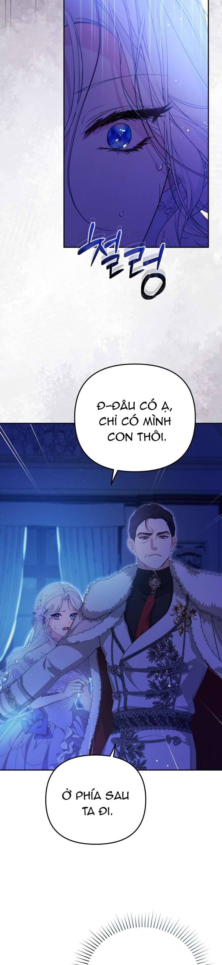 Người Phải Trả Giá Bằng Mạng Sống Vì Đã Lừa Dối Tôi Chapter 1 19