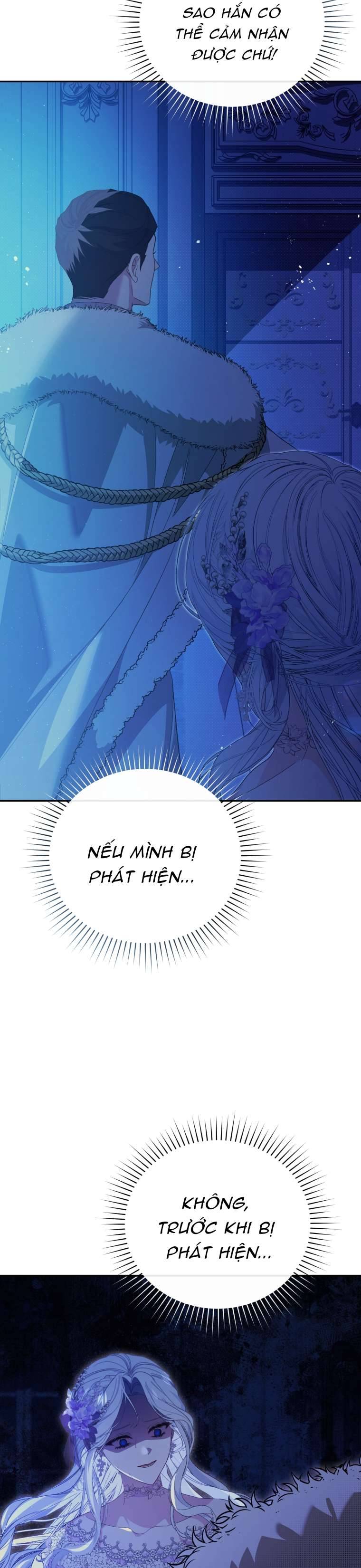 Người Phải Trả Giá Bằng Mạng Sống Vì Đã Lừa Dối Tôi Chapter 1 20