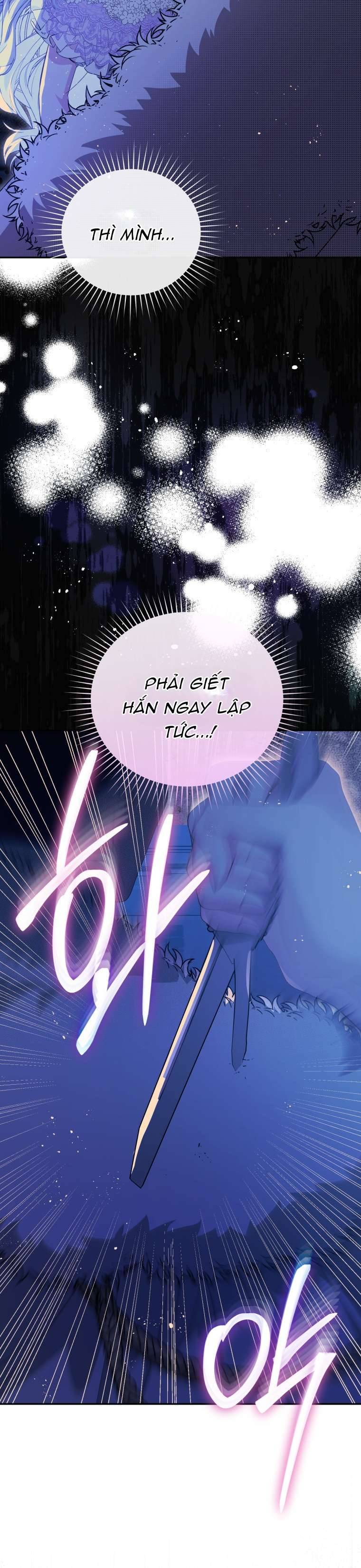 Người Phải Trả Giá Bằng Mạng Sống Vì Đã Lừa Dối Tôi Chapter 1 21