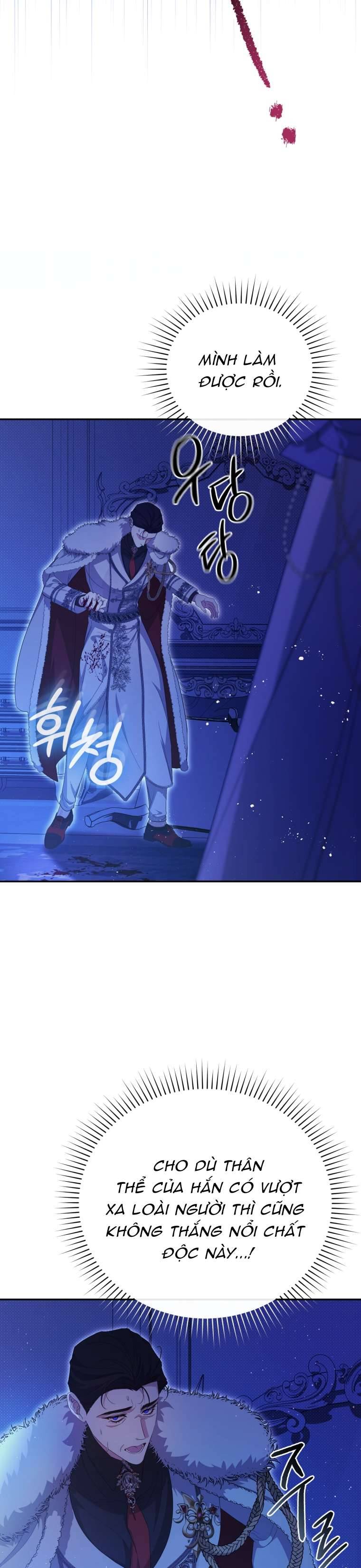 Người Phải Trả Giá Bằng Mạng Sống Vì Đã Lừa Dối Tôi Chapter 1 25