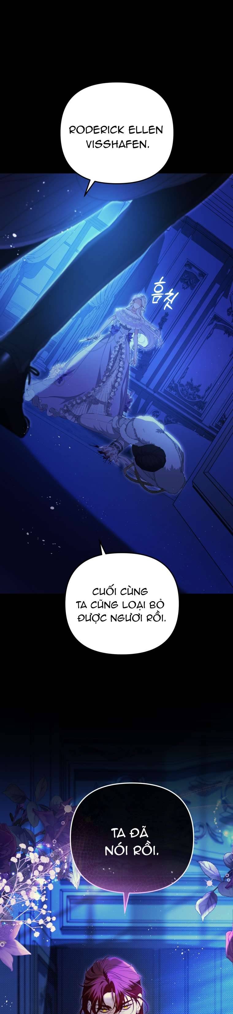 Người Phải Trả Giá Bằng Mạng Sống Vì Đã Lừa Dối Tôi Chapter 1 28