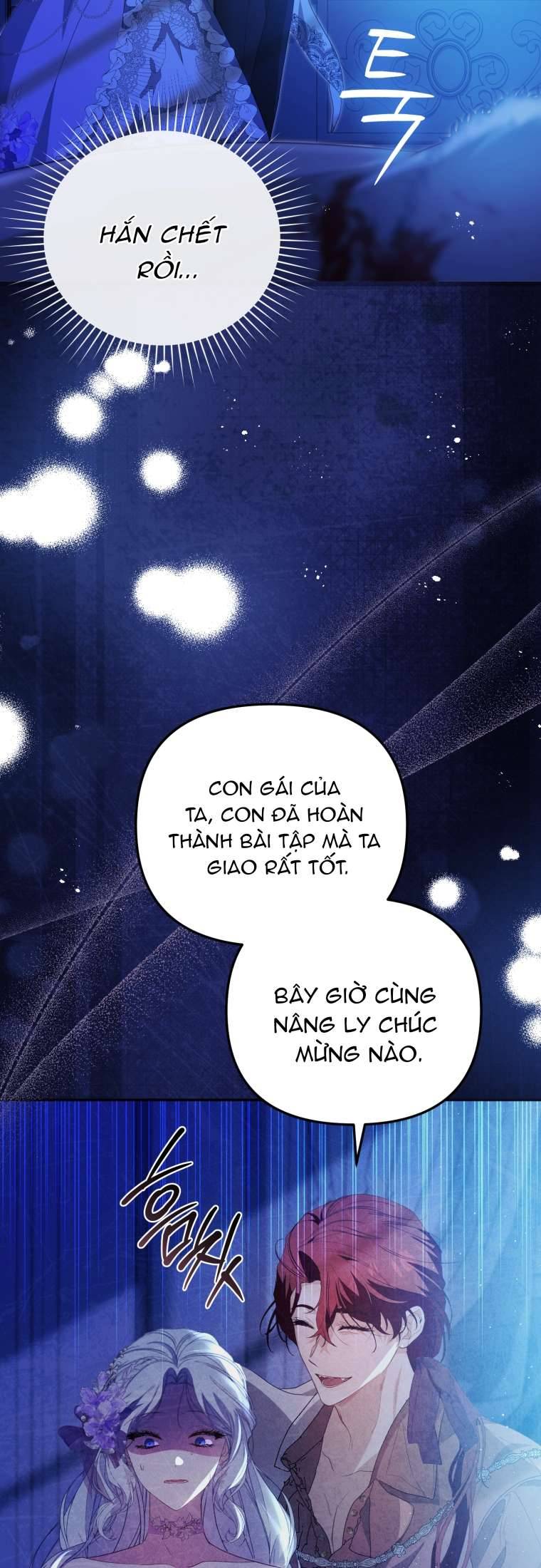 Người Phải Trả Giá Bằng Mạng Sống Vì Đã Lừa Dối Tôi Chapter 1 33