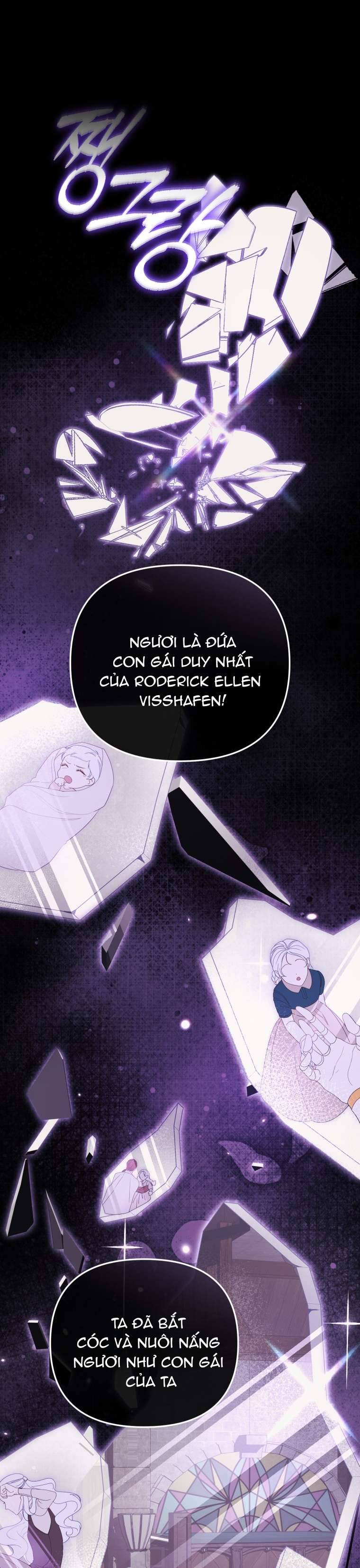 Người Phải Trả Giá Bằng Mạng Sống Vì Đã Lừa Dối Tôi Chapter 1 37