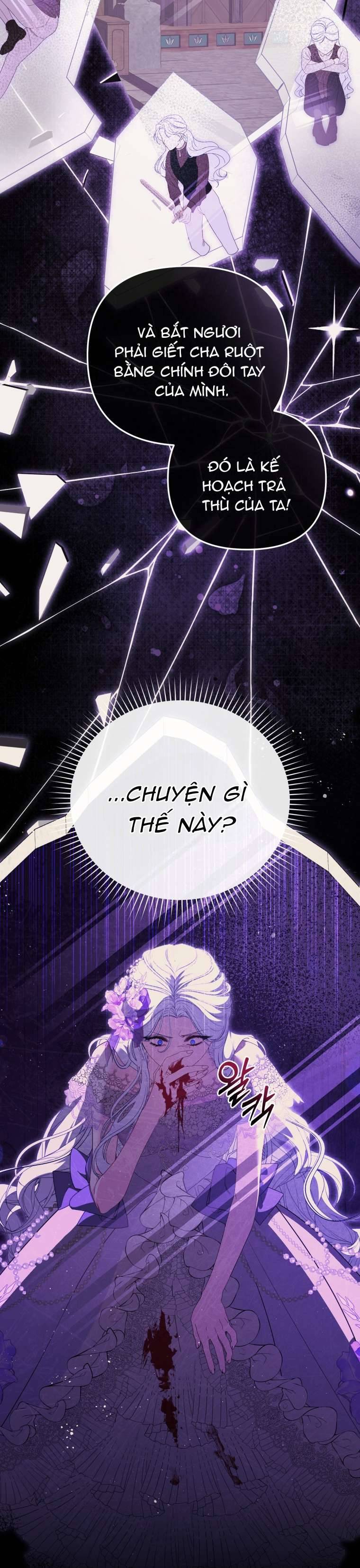 Người Phải Trả Giá Bằng Mạng Sống Vì Đã Lừa Dối Tôi Chapter 1 38