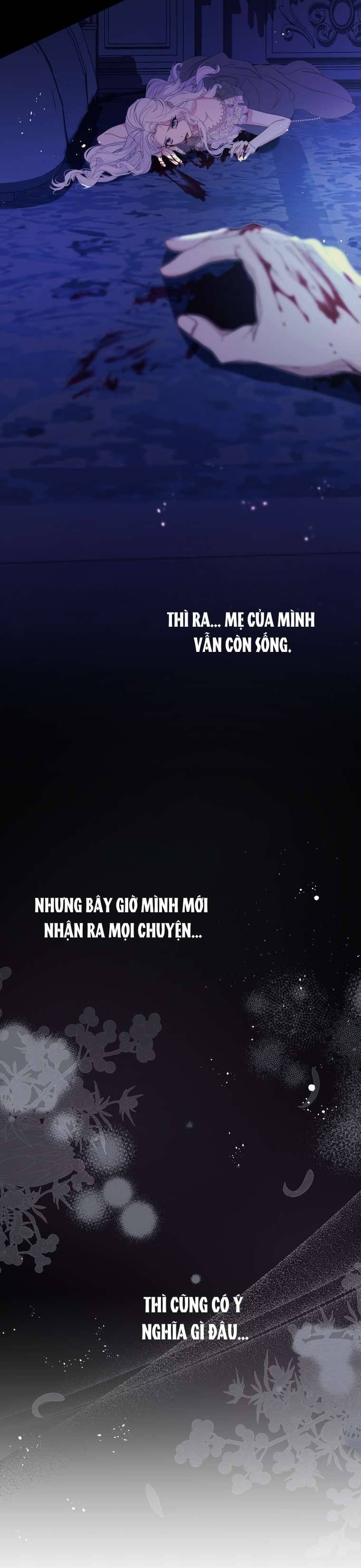 Người Phải Trả Giá Bằng Mạng Sống Vì Đã Lừa Dối Tôi Chapter 1 45