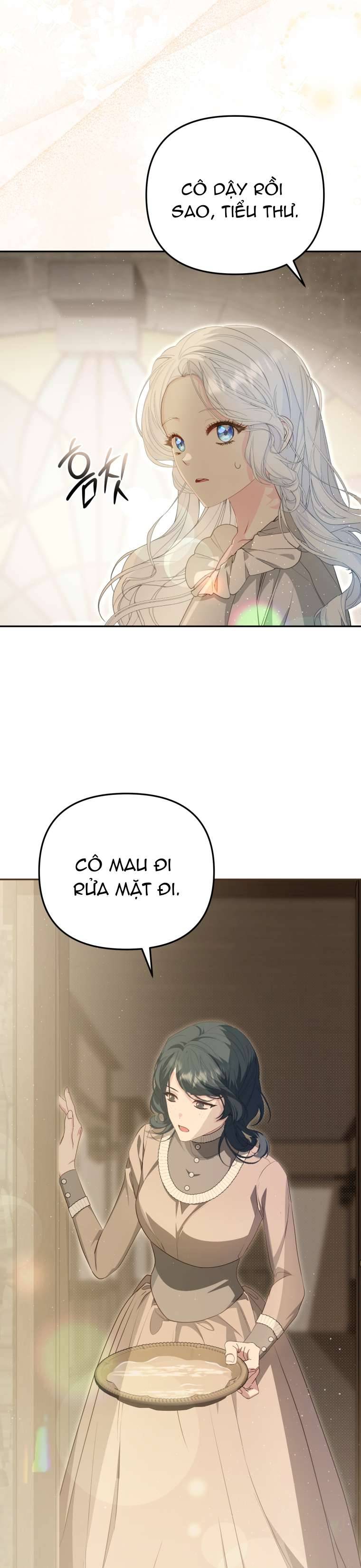 Người Phải Trả Giá Bằng Mạng Sống Vì Đã Lừa Dối Tôi Chapter 1 51