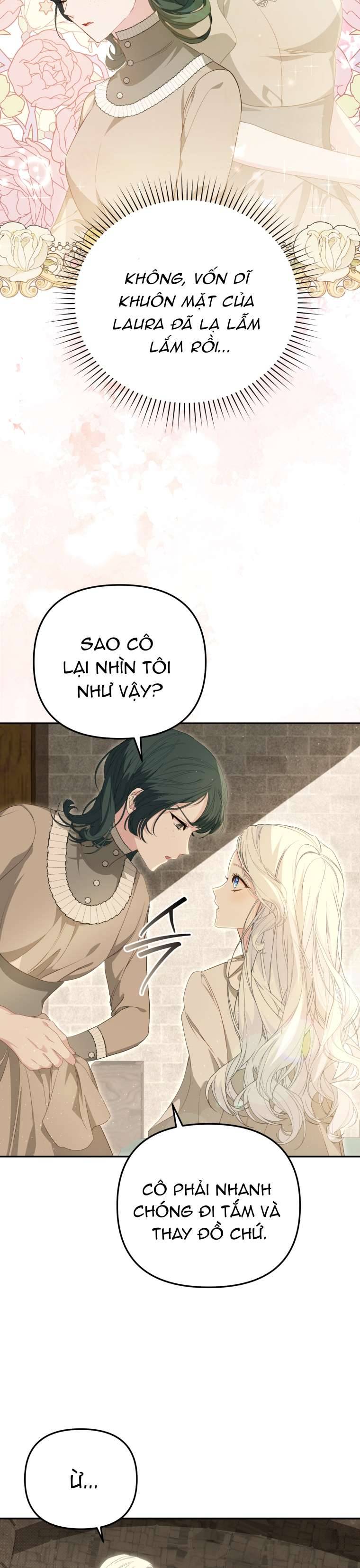 Người Phải Trả Giá Bằng Mạng Sống Vì Đã Lừa Dối Tôi Chapter 1 53