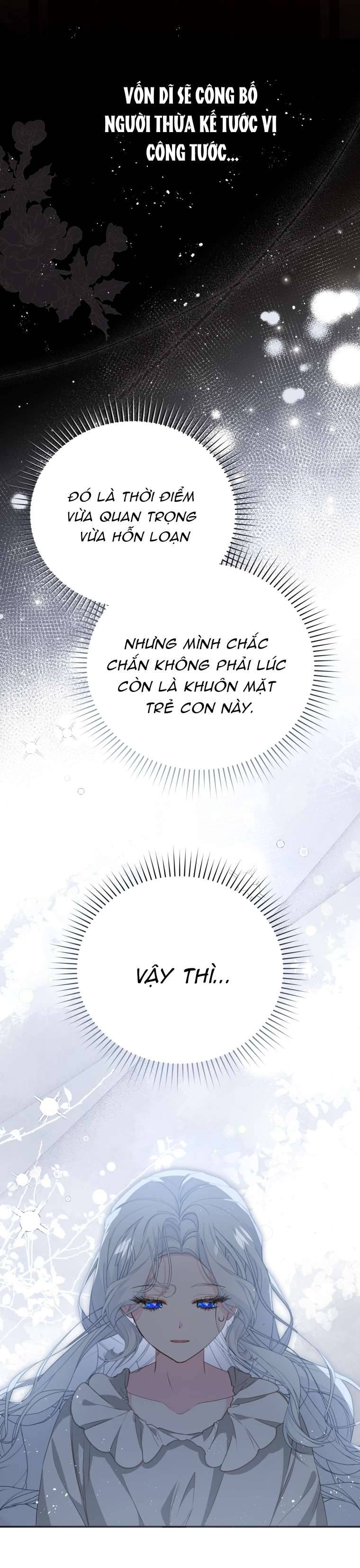 Người Phải Trả Giá Bằng Mạng Sống Vì Đã Lừa Dối Tôi Chapter 1 58