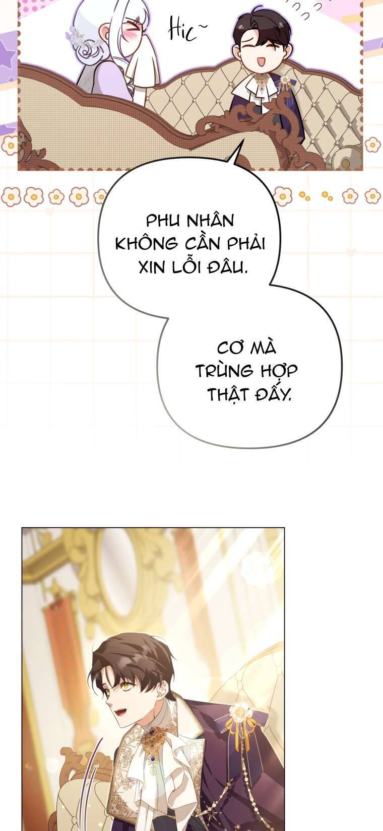 Người Phải Trả Giá Bằng Mạng Sống Vì Đã Lừa Dối Tôi Chapter 18 3