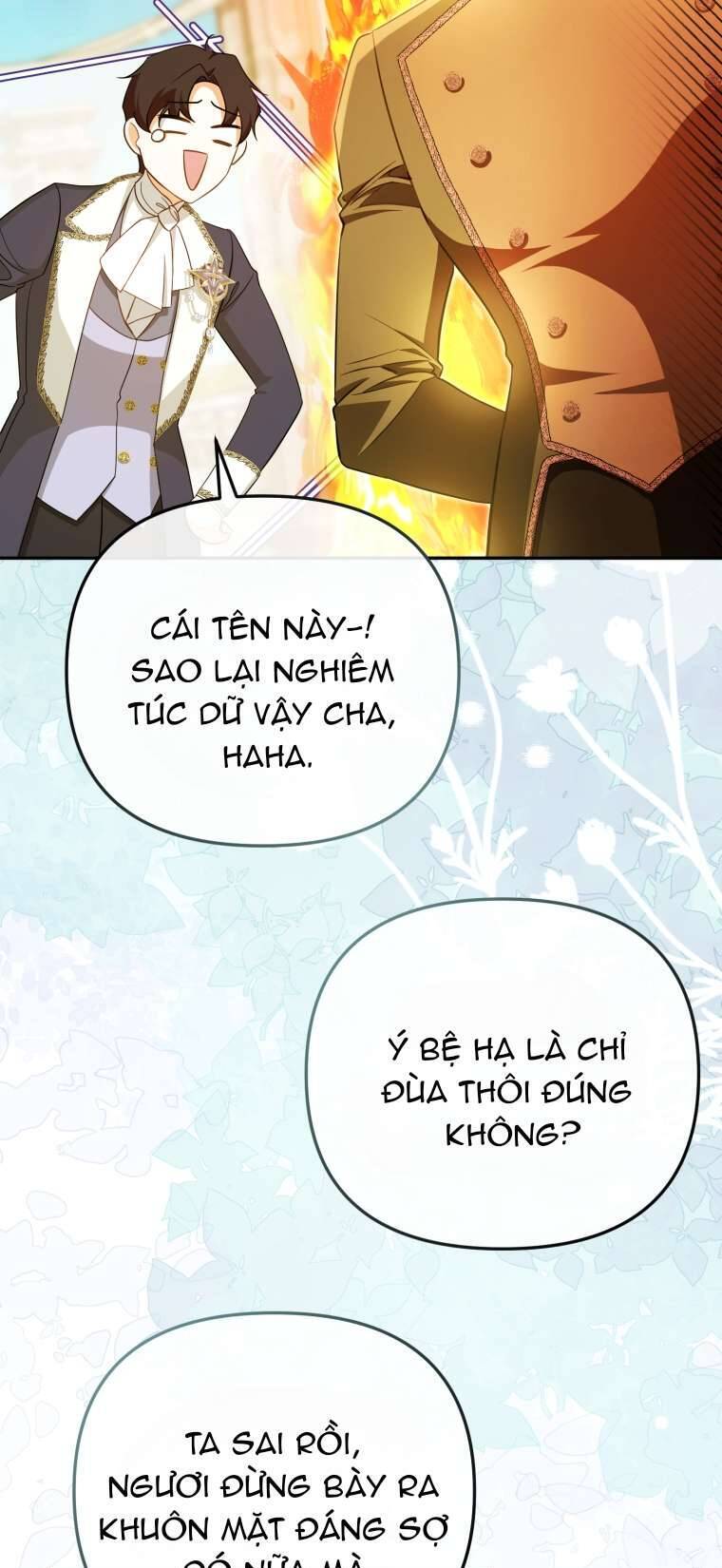 Người Phải Trả Giá Bằng Mạng Sống Vì Đã Lừa Dối Tôi Chapter 18 23