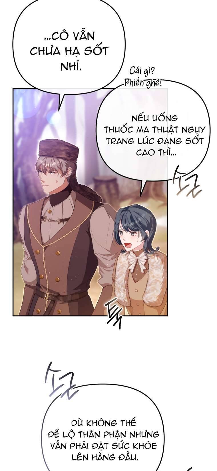 Người Phải Trả Giá Bằng Mạng Sống Vì Đã Lừa Dối Tôi Chapter 18 44