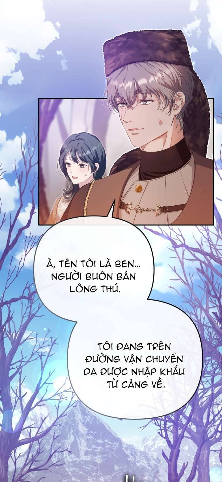 Người Phải Trả Giá Bằng Mạng Sống Vì Đã Lừa Dối Tôi Chapter 18 52