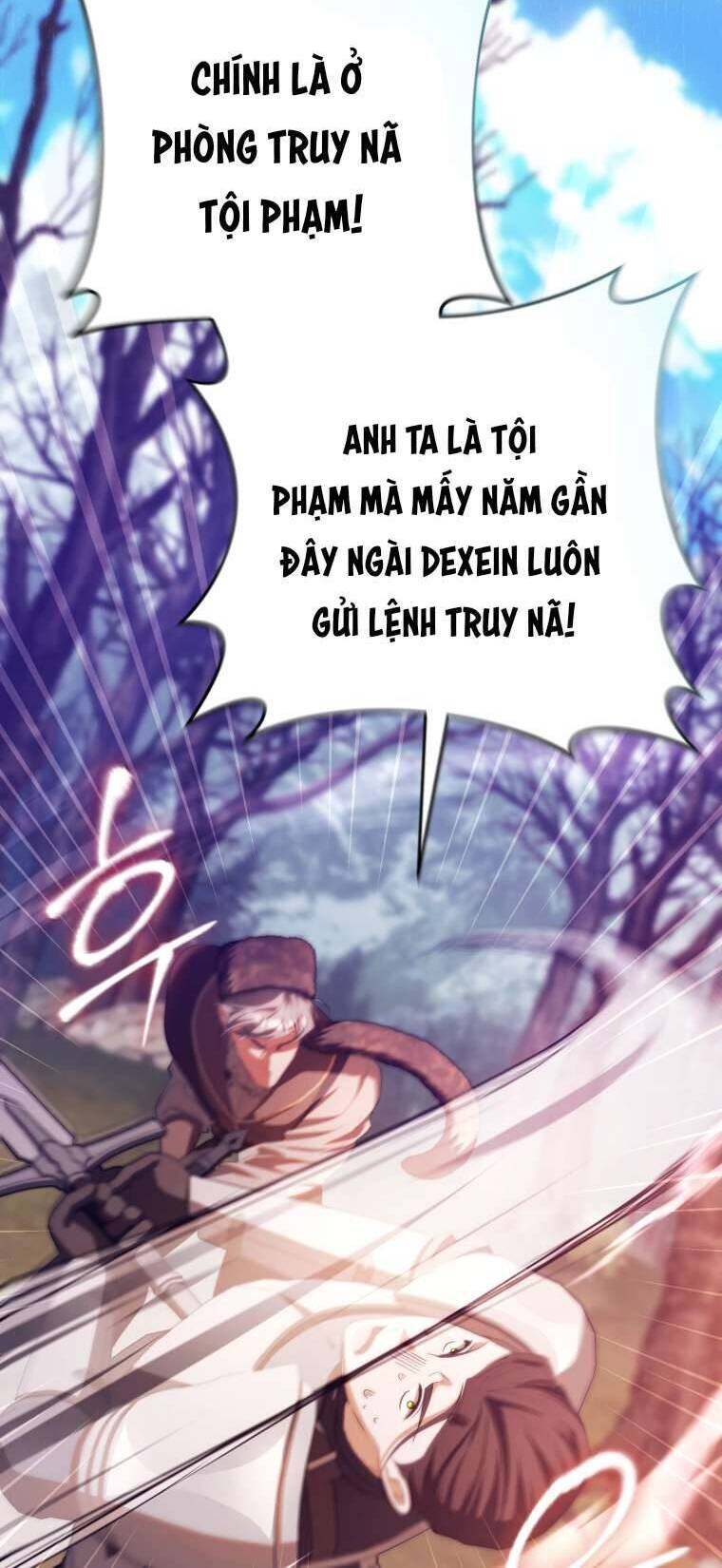 Người Phải Trả Giá Bằng Mạng Sống Vì Đã Lừa Dối Tôi Chapter 18 59