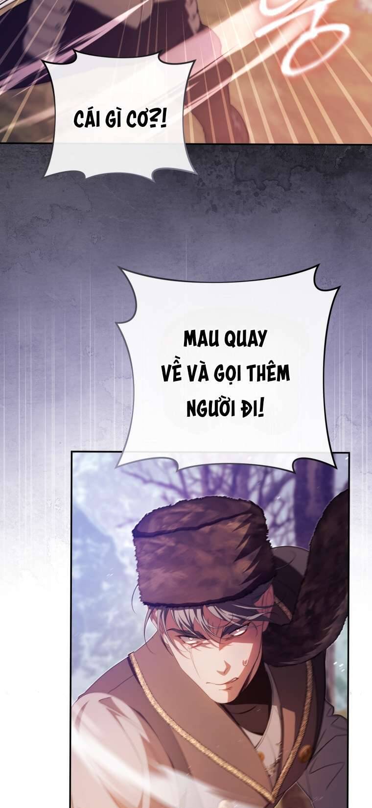 Người Phải Trả Giá Bằng Mạng Sống Vì Đã Lừa Dối Tôi Chapter 18 60