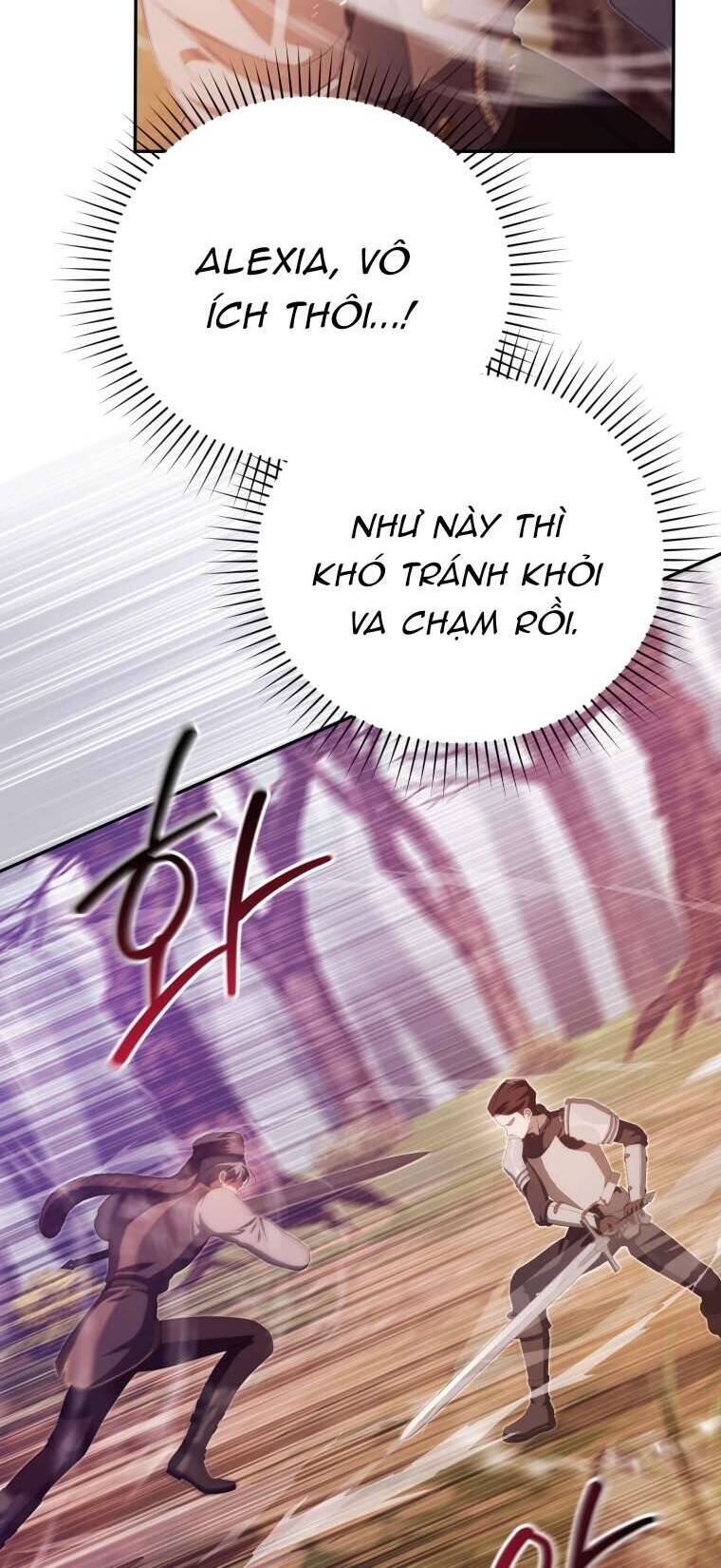 Người Phải Trả Giá Bằng Mạng Sống Vì Đã Lừa Dối Tôi Chapter 18 61
