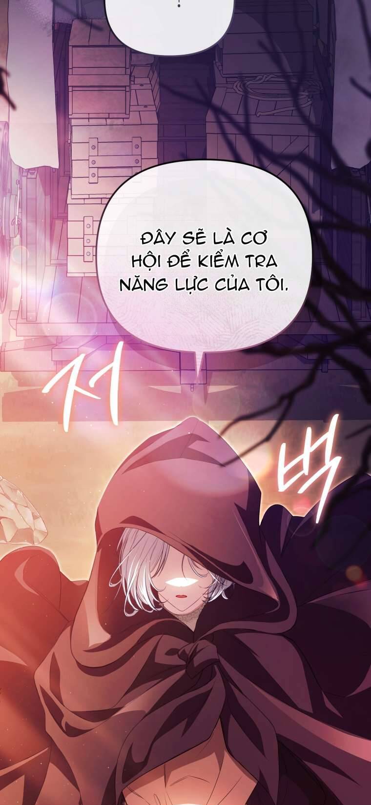 Người Phải Trả Giá Bằng Mạng Sống Vì Đã Lừa Dối Tôi Chapter 18 66