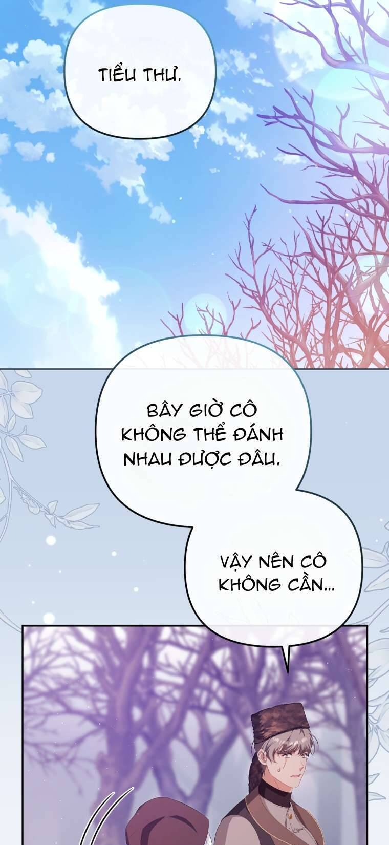 Người Phải Trả Giá Bằng Mạng Sống Vì Đã Lừa Dối Tôi Chapter 19 2