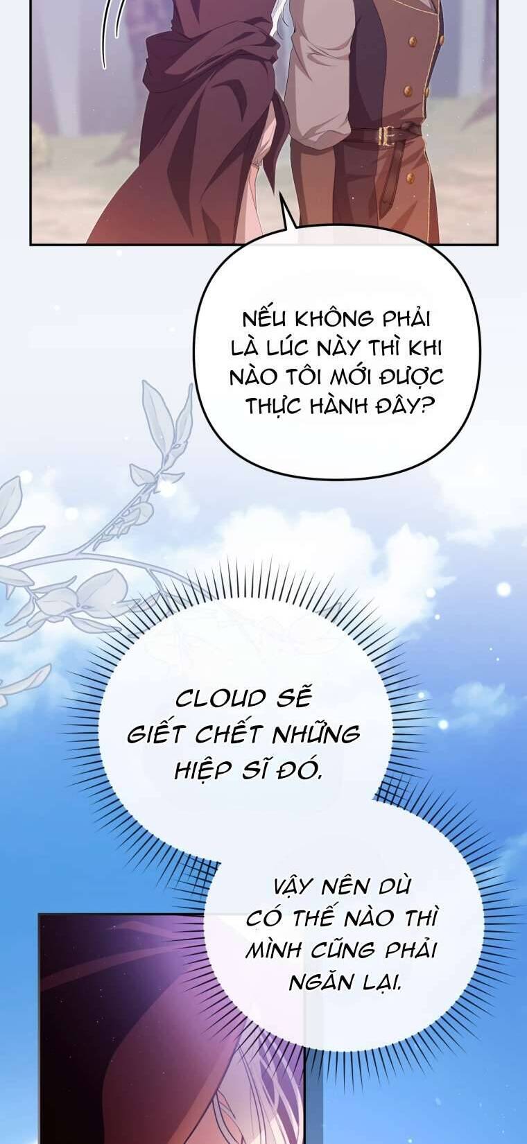 Người Phải Trả Giá Bằng Mạng Sống Vì Đã Lừa Dối Tôi Chapter 19 3
