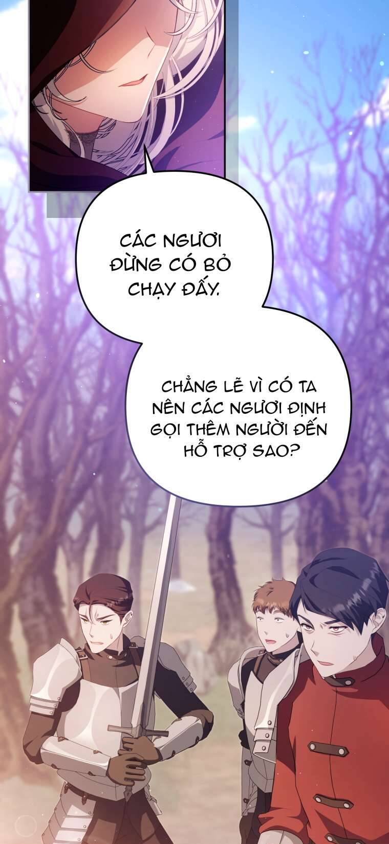 Người Phải Trả Giá Bằng Mạng Sống Vì Đã Lừa Dối Tôi Chapter 19 4