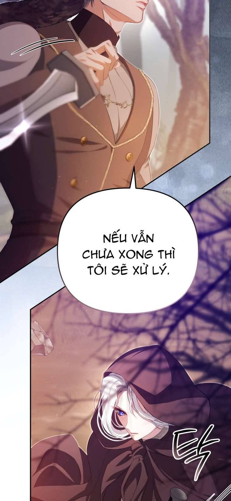Người Phải Trả Giá Bằng Mạng Sống Vì Đã Lừa Dối Tôi Chapter 19 11