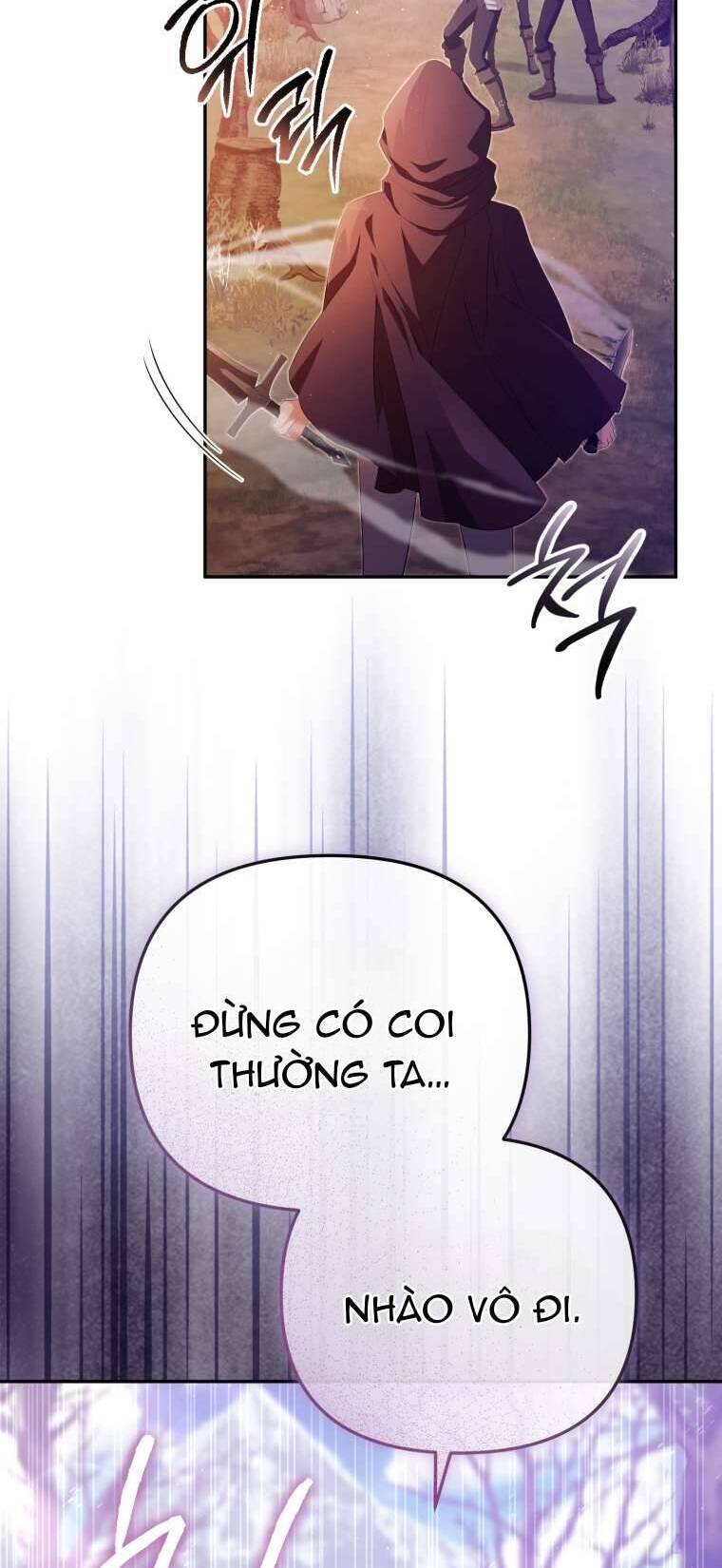 Người Phải Trả Giá Bằng Mạng Sống Vì Đã Lừa Dối Tôi Chapter 19 13