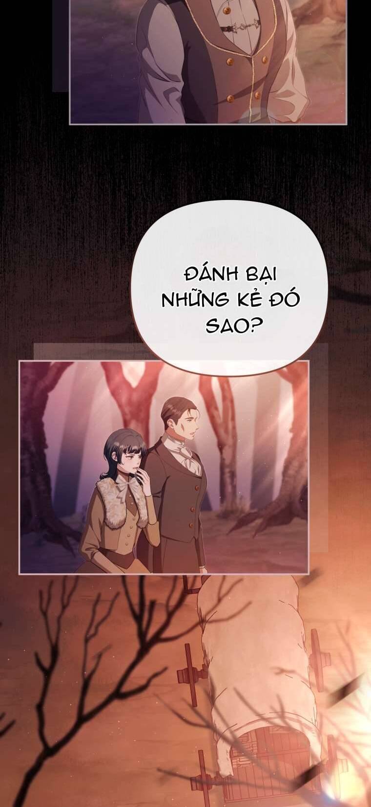 Người Phải Trả Giá Bằng Mạng Sống Vì Đã Lừa Dối Tôi Chapter 19 17