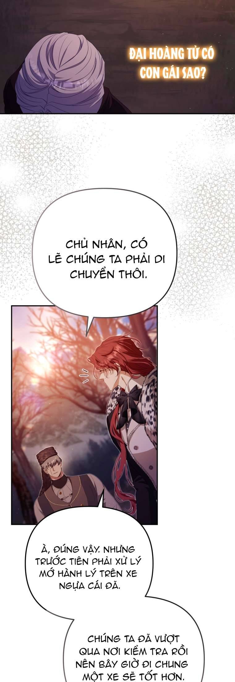 Người Phải Trả Giá Bằng Mạng Sống Vì Đã Lừa Dối Tôi Chapter 19 34