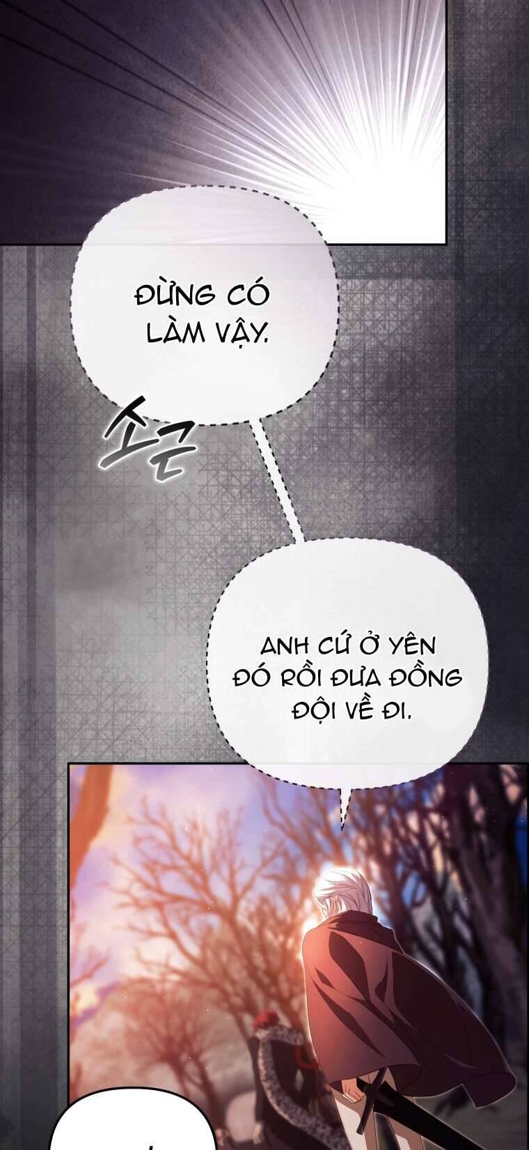 Người Phải Trả Giá Bằng Mạng Sống Vì Đã Lừa Dối Tôi Chapter 19 36