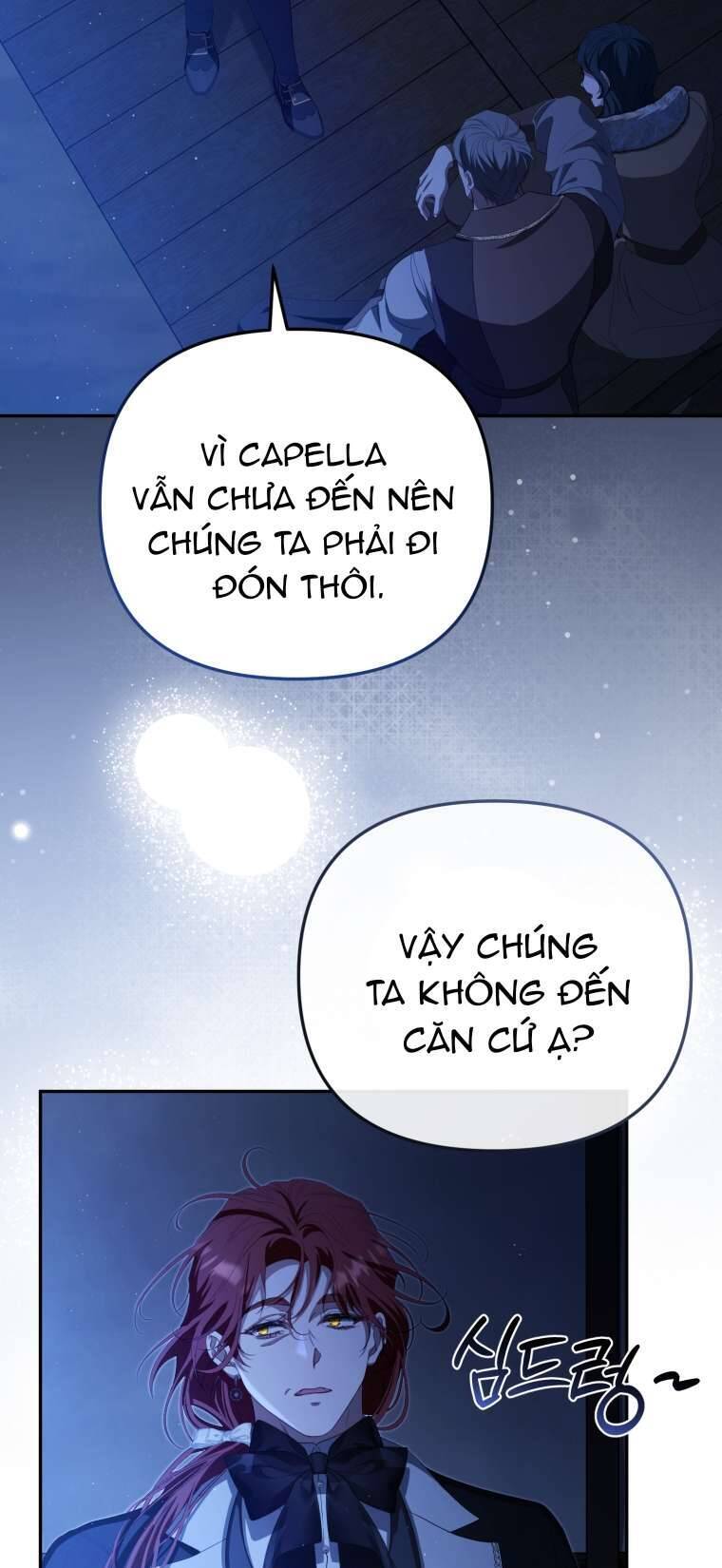 Người Phải Trả Giá Bằng Mạng Sống Vì Đã Lừa Dối Tôi Chapter 19 44