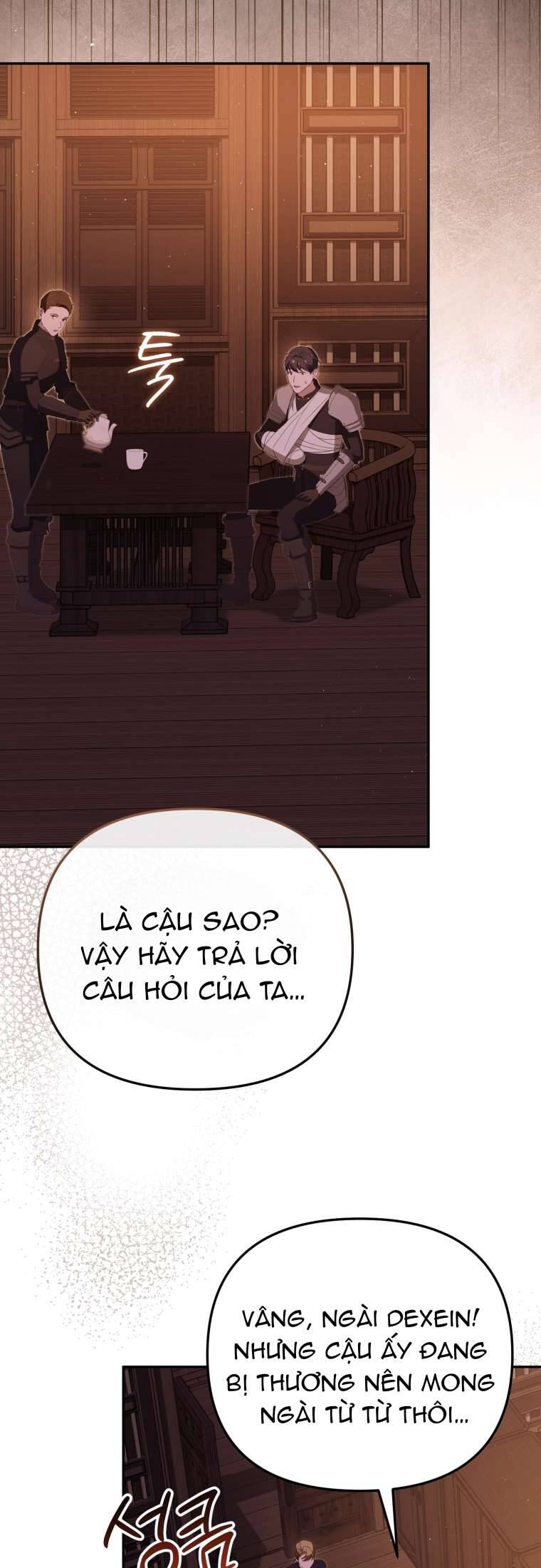 Người Phải Trả Giá Bằng Mạng Sống Vì Đã Lừa Dối Tôi Chapter 19 55