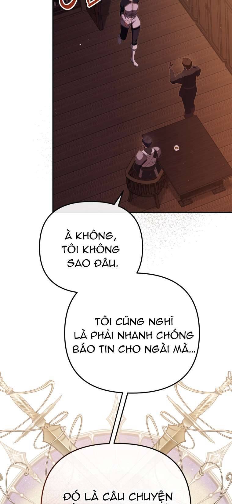 Người Phải Trả Giá Bằng Mạng Sống Vì Đã Lừa Dối Tôi Chapter 19 56