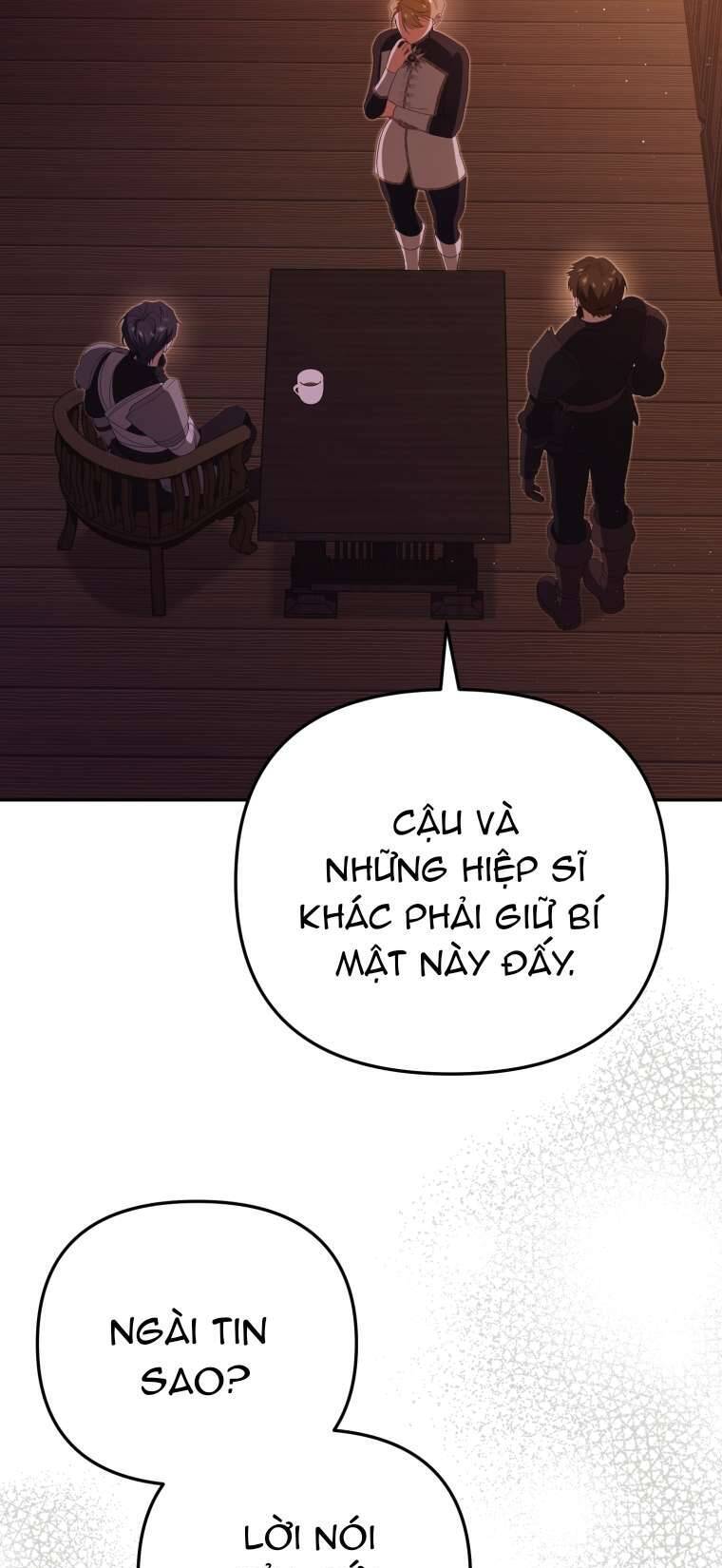 Người Phải Trả Giá Bằng Mạng Sống Vì Đã Lừa Dối Tôi Chapter 19 70