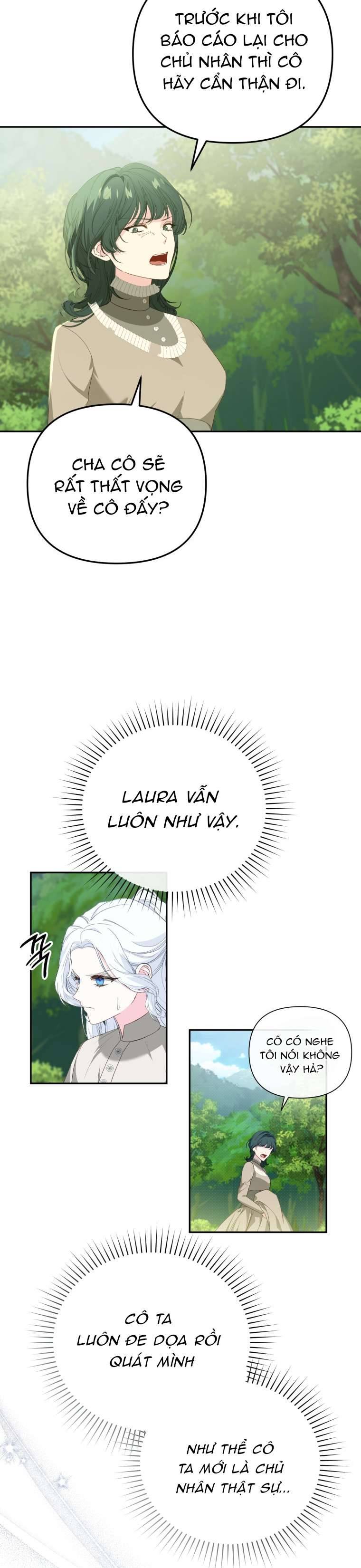 Người Phải Trả Giá Bằng Mạng Sống Vì Đã Lừa Dối Tôi Chapter 2 3